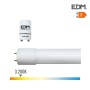 Tubo LED EDM 9 W T8 F 800 lm (3200 K)