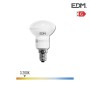 Lampadina LED EDM 5 W E14 G 350 lm (3200 K)