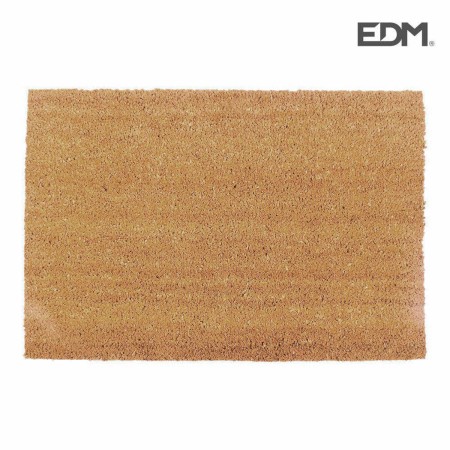 Zerbino EDM Marrone Fibra (40 x 60 cm)