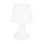 Lampada da tavolo Bianco 220-240 V Polimero (17,5 x 27,5 cm)