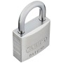 Lucchetto con chiave ABUS Titalium 64ti/30 Acciaio Alluminio normale (3 cm)