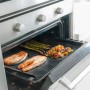 Tappetino per Forno e Barbecue InnovaGoods IG114116 2 Unità