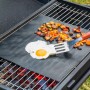 Tappetino per Forno e Barbecue InnovaGoods IG114116 2 Unità