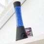 Lava Lamp con Altoparlanti e Microfono Flow Lamp InnovaGoods