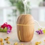 Mini Umidificatore Diffusore di Aromi Honey Pine InnovaGoods