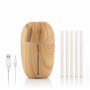 Mini Umidificatore Diffusore di Aromi Honey Pine InnovaGoods