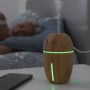 Mini Umidificatore Diffusore di Aromi Honey Pine InnovaGoods