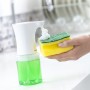 Dispenser Automatico con Sensore di Sapone in Schiuma Foamy InnovaGoods