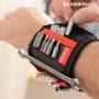 Polsiera Magnetica per Bricolage WrisTool InnovaGoods