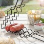 Griglia per Barbecue per Salsicce Sosket InnovaGoods