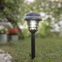 Lampada Solare Antizanzare per Giardino Garlam InnovaGoods