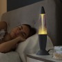 Lampada Lava LED Tornado Twamp InnovaGoods