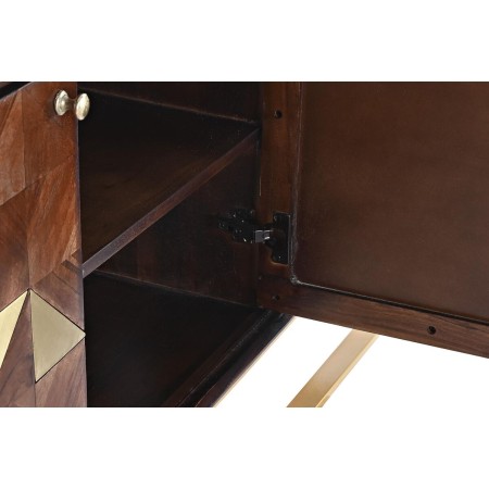 Credenza DKD Home Decor Legno (Ricondizionati A)