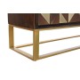 Credenza DKD Home Decor Legno (Ricondizionati A)