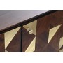 Credenza DKD Home Decor Legno (Ricondizionati A)