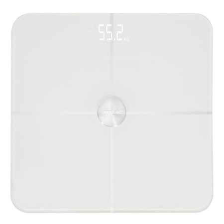 Bilancia Digitale da Bagno Cecotec Surface Precision 9600 Smart Healthy