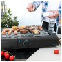 Barbecue Elettrico Cecotec PerfectSteak 4200 Way 2400W