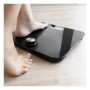 Bilancia Digitale da Bagno Cecotec EcoPower 10000 Healthy Black LCD 180 kg Nero