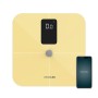 Bilancia Digitale da Bagno Cecotec Surface Precision 10400 Smart Healthy Vision Giallo