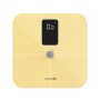 Bilancia Digitale da Bagno Cecotec Surface Precision 10400 Smart Healthy Vision Giallo