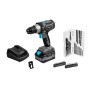 Trapano Cecotec CecoRaptor Perfect Drill 4020 Brushless Ultra