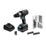 Trapano Cecotec CecoRaptor Perfect Drill 4020 X-Treme