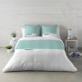 Copripiumino Pantone Calm Sea (Letto da 135) (220 x 220 cm)