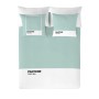 Copripiumino Pantone Calm Sea (Letto da 135) (220 x 220 cm)