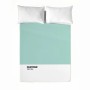 Lenzuolo Superiore Pantone Calm Sea (Letto da 90)