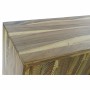 Credenza DKD Home Decor Metallo Palissandro (160 x 45 x 75 cm) (160 cm)