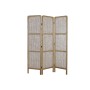 Paravento DKD Home Decor ‎S3023467 Rattan (135 x 2 x 180 cm)