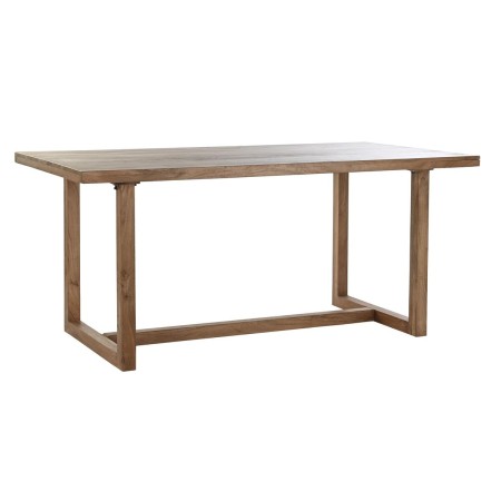 Tavolo da Pranzo DKD Home Decor Marrone Acacia (175 x 90 x 77 cm)