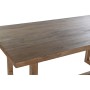 Tavolo da Pranzo DKD Home Decor Marrone Acacia (175 x 90 x 77 cm)