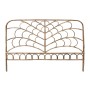 Testiera del Letto DKD Home Decor Naturale Rattan (178 x 4 x 90 cm)