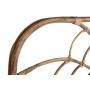 Testiera del Letto DKD Home Decor Naturale Rattan (178 x 4 x 90 cm)