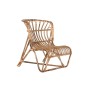 Sedia da giardino DKD Home Decor Naturale Rattan (58 x 70 x 77 cm)