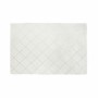 Tappeto DKD Home Decor Bianco Moderno (120 x 180 x 2,2 cm)