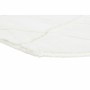 Tappeto DKD Home Decor Bianco Moderno (120 x 180 x 2,2 cm)