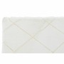 Tappeto DKD Home Decor Bianco Moderno (120 x 180 x 2,2 cm)