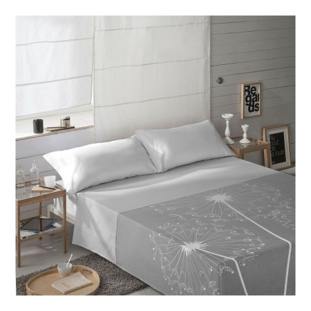 Lenzuolo Superiore Icehome Alin (Letto da 180/190)