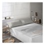 Lenzuolo Superiore Icehome Banghoh (Letto da 150/160)