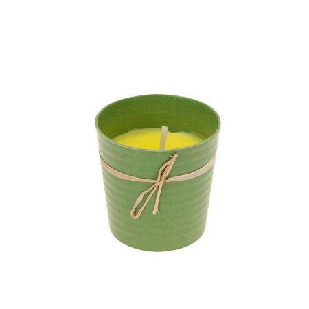 Repellente per le zanzare Candela 165 g Citronella (Ø 9,5 x 9,6 cm)