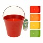 Repellente per le zanzare Candela 230 g Multicolore Citronella (Ø 12,5 x 11 cm)