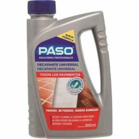 Sverniciatore Paso 1 L