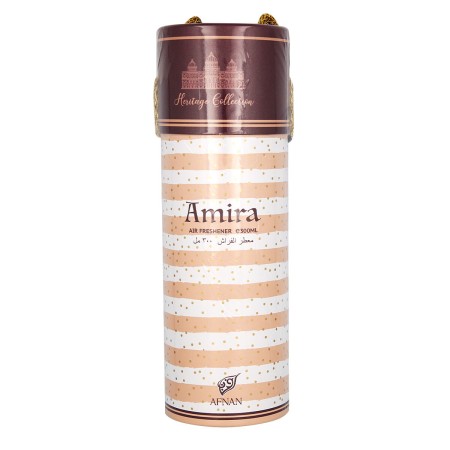 Deodorante per Ambienti Afnan Heritage Collection (300 ml)