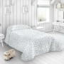 Trapunta Popcorn Isis (180 x 260 cm) (Letto da 80/90)