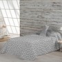 Trapunta Popcorn Love Dots (200 x 260 cm) (Letto da 105/110)