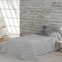 Trapunta Popcorn Love Dots (200 x 260 cm) (Letto da 105/110)