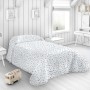 Trapunta Popcorn Isis (240 x 260 cm) (Letto da 135/140)