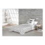 Lenzuolo Superiore Popcorn Ian Bw (Letto da 180/190)